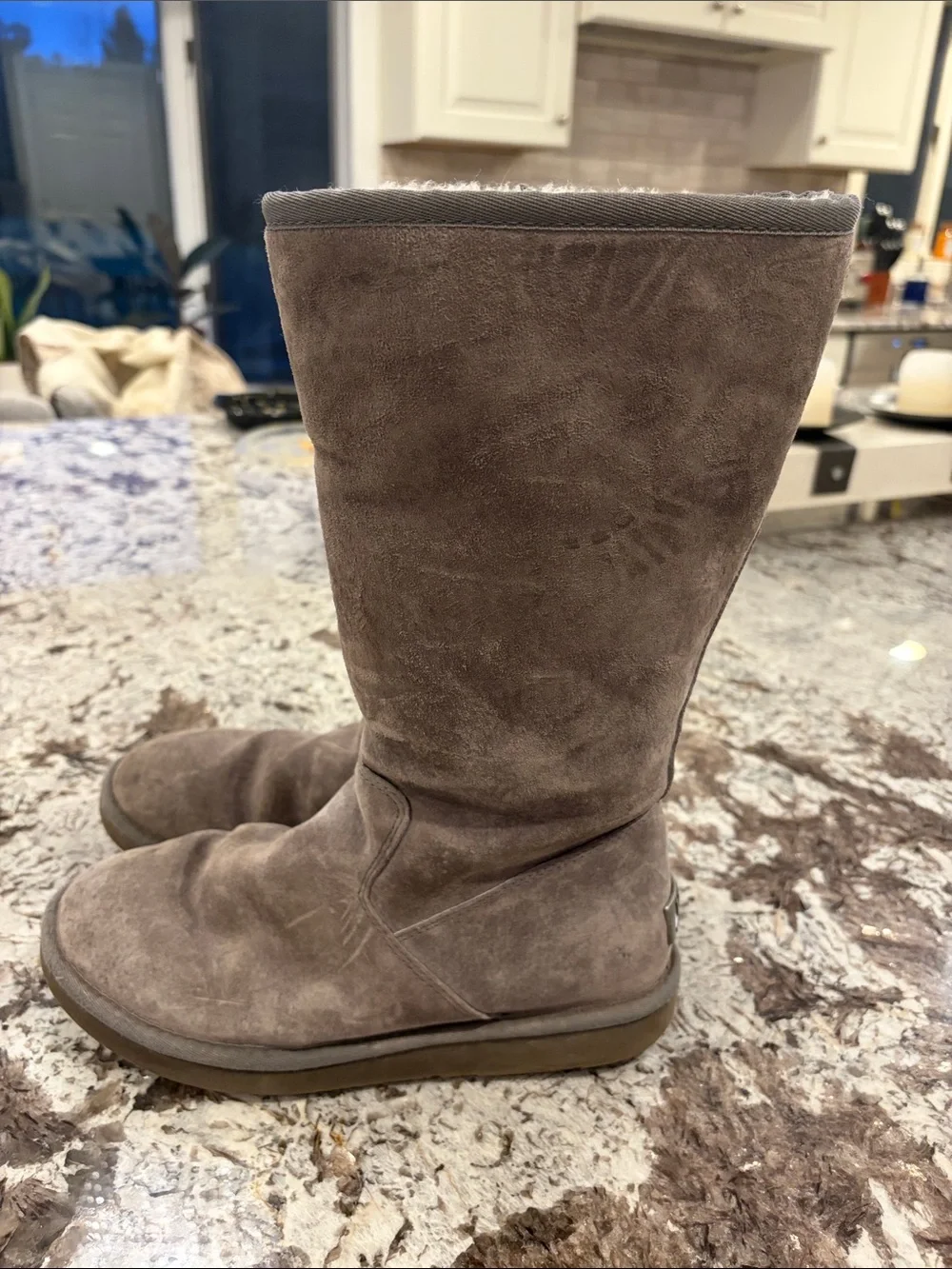 UGG tall boots